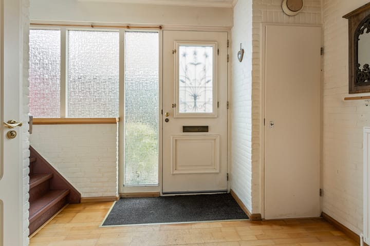 Foto 8 van Jacques Urlusstraat 56