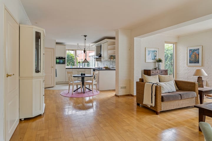 Foto 18 van Jacques Urlusstraat 56