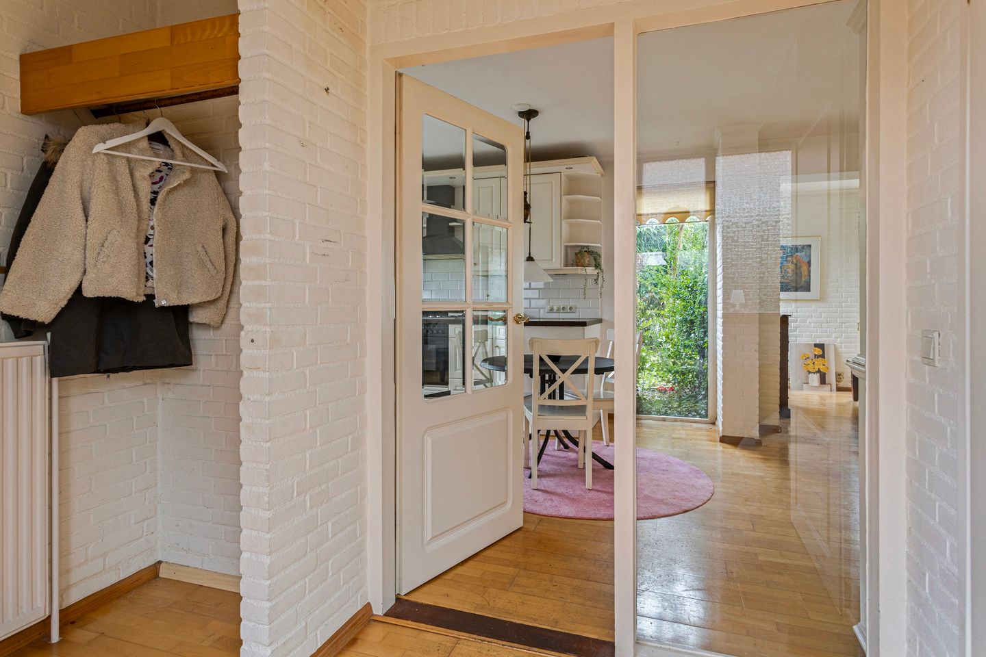 Foto 20 van Jacques Urlusstraat 56