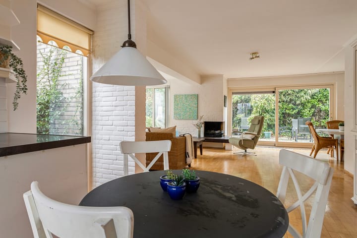 Foto 23 van Jacques Urlusstraat 56