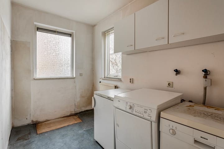 Foto 25 van Jacques Urlusstraat 56