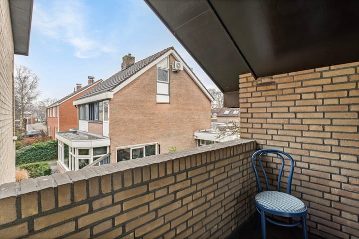 Foto 33 van Jacques Urlusstraat 56