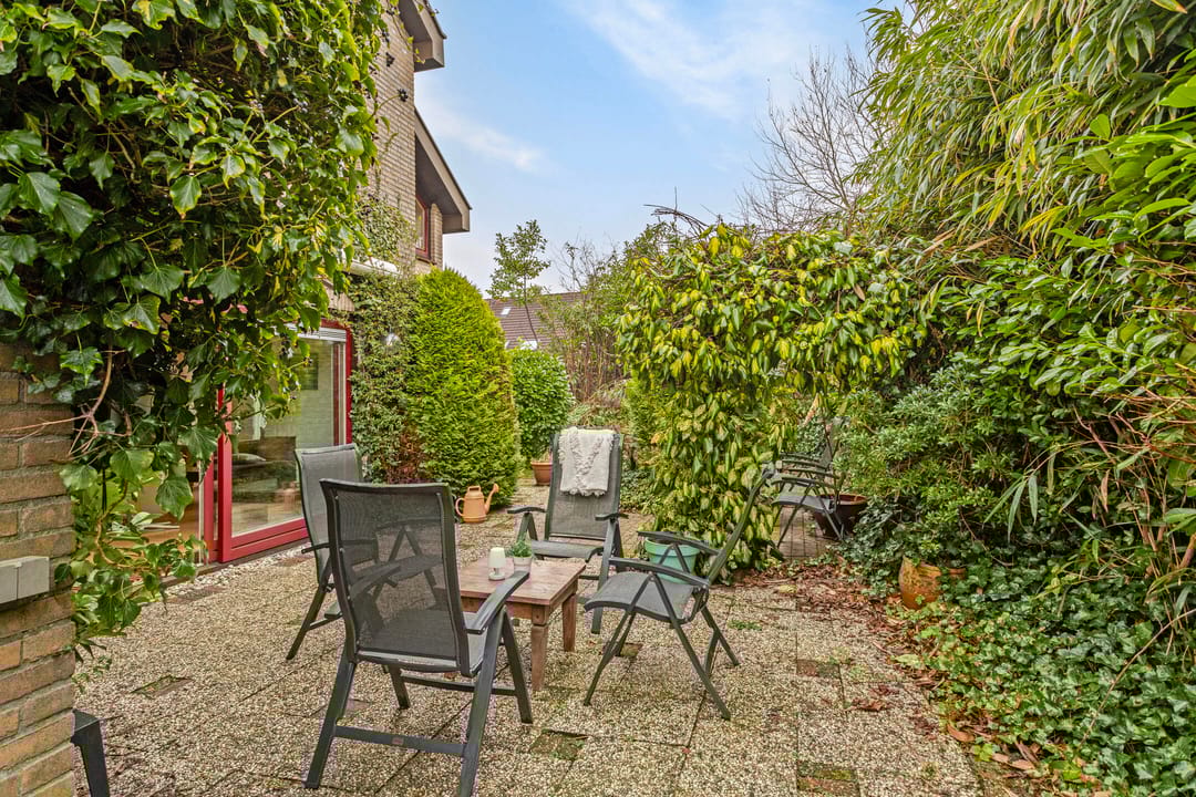 Foto 43 van Jacques Urlusstraat 56