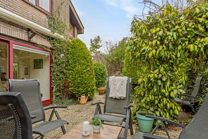 Foto 44 van Jacques Urlusstraat 56