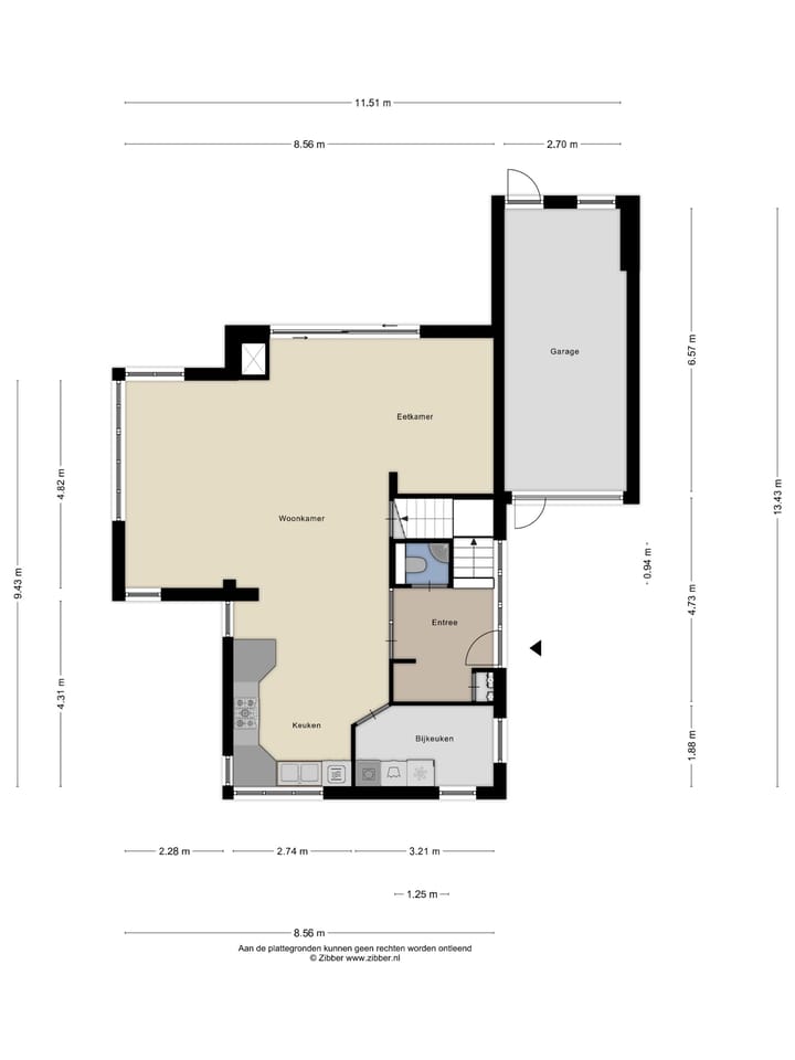 Foto 49 van Jacques Urlusstraat 56