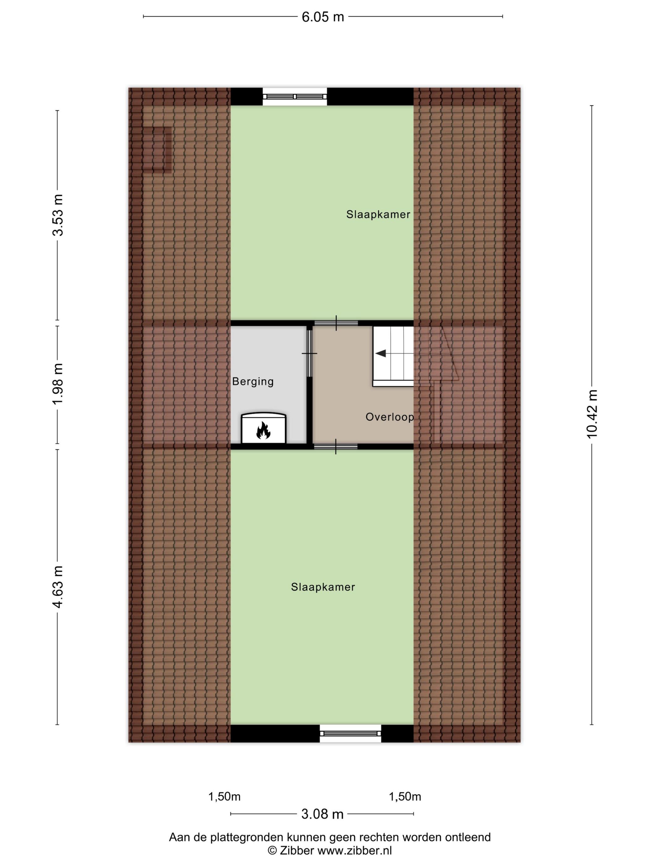 Foto 51 van Jacques Urlusstraat 56