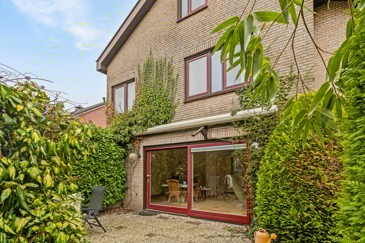 Foto 47 van Jacques Urlusstraat 56