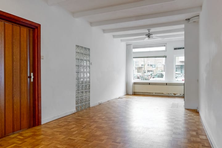 Foto 3 van Van Heutszstraat 28