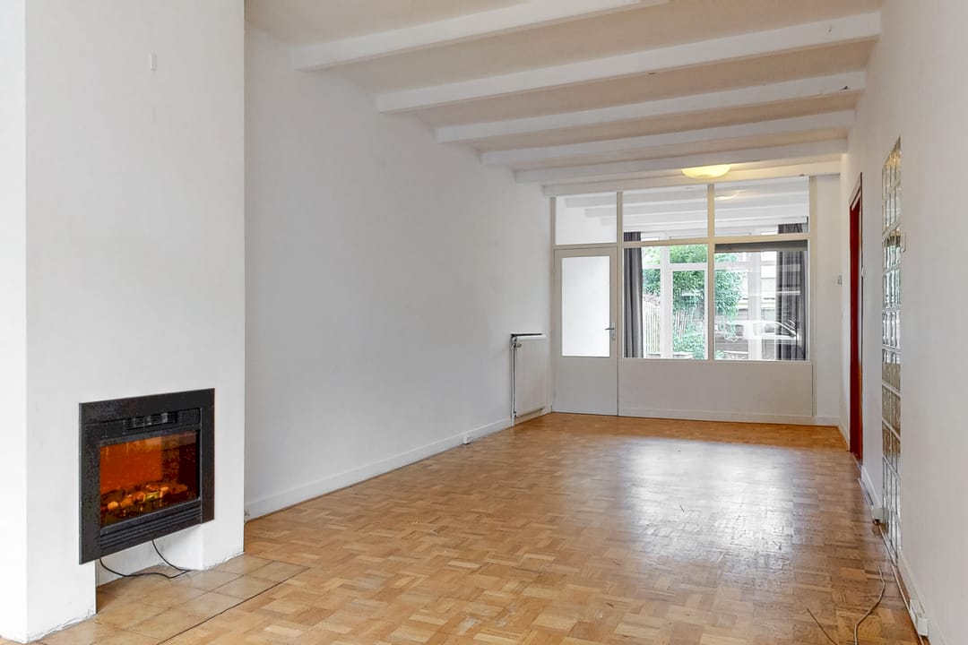 Foto 7 van Van Heutszstraat 28