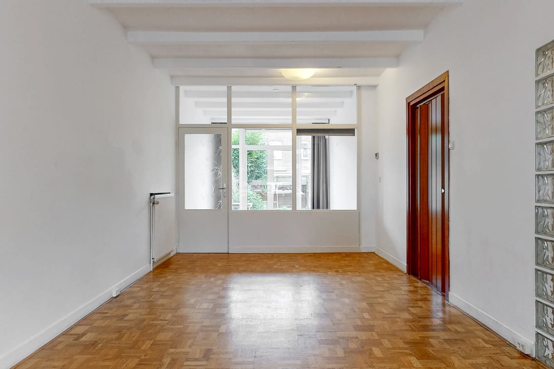 Foto 8 van Van Heutszstraat 28