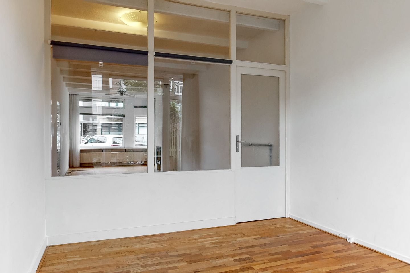 Foto 10 van Van Heutszstraat 28