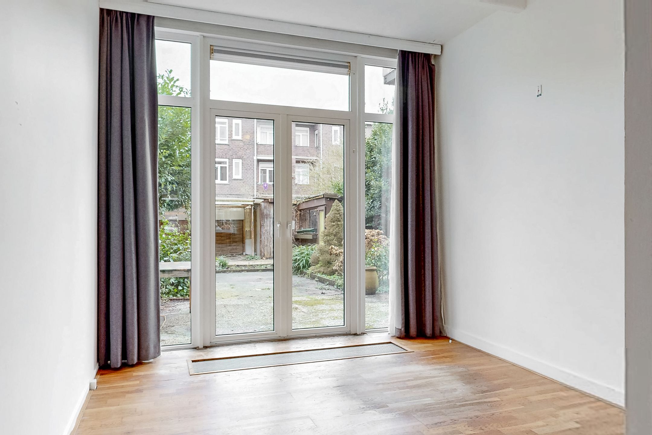 Foto 9 van Van Heutszstraat 28