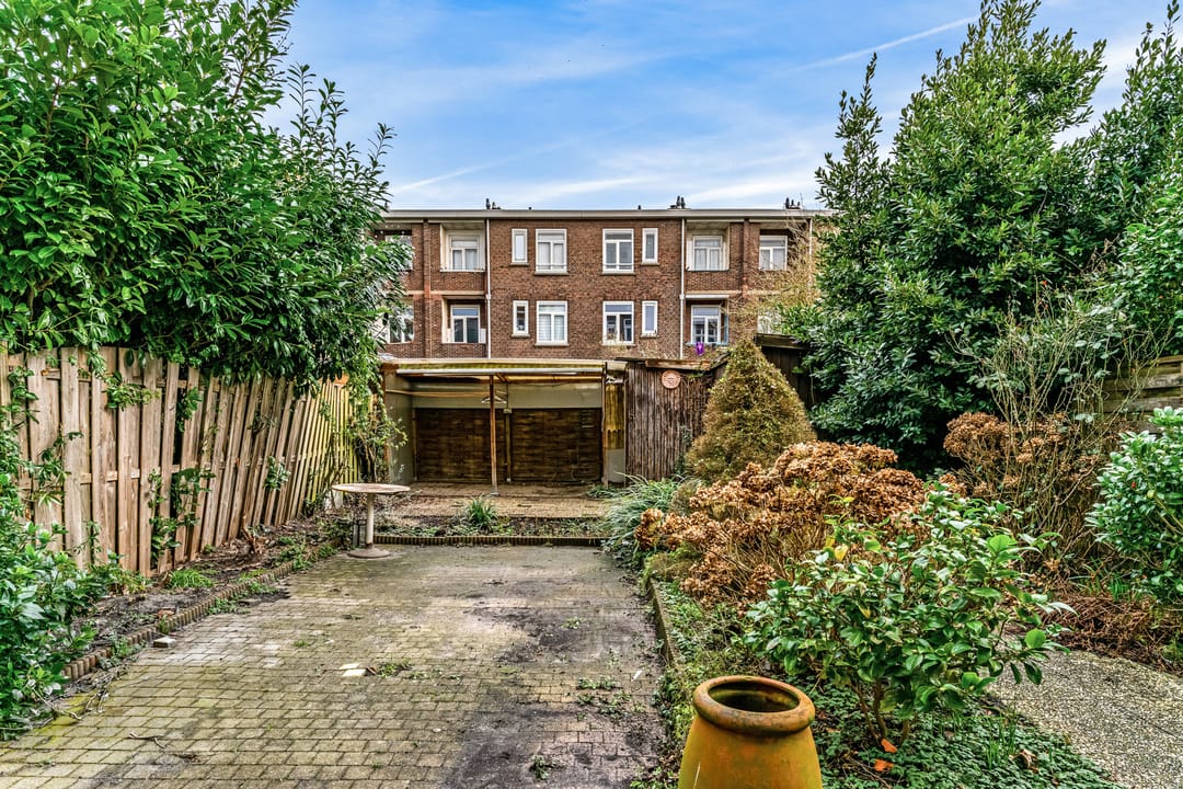 Foto 11 van Van Heutszstraat 28