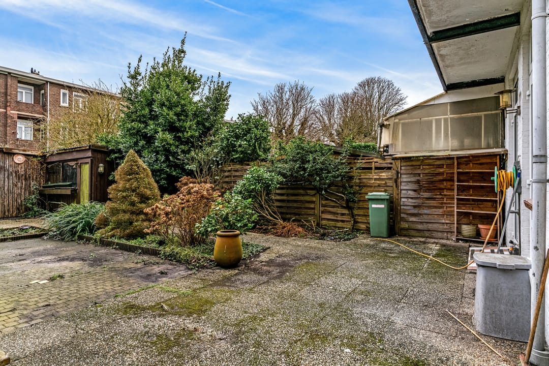 Foto 2 van Van Heutszstraat 28