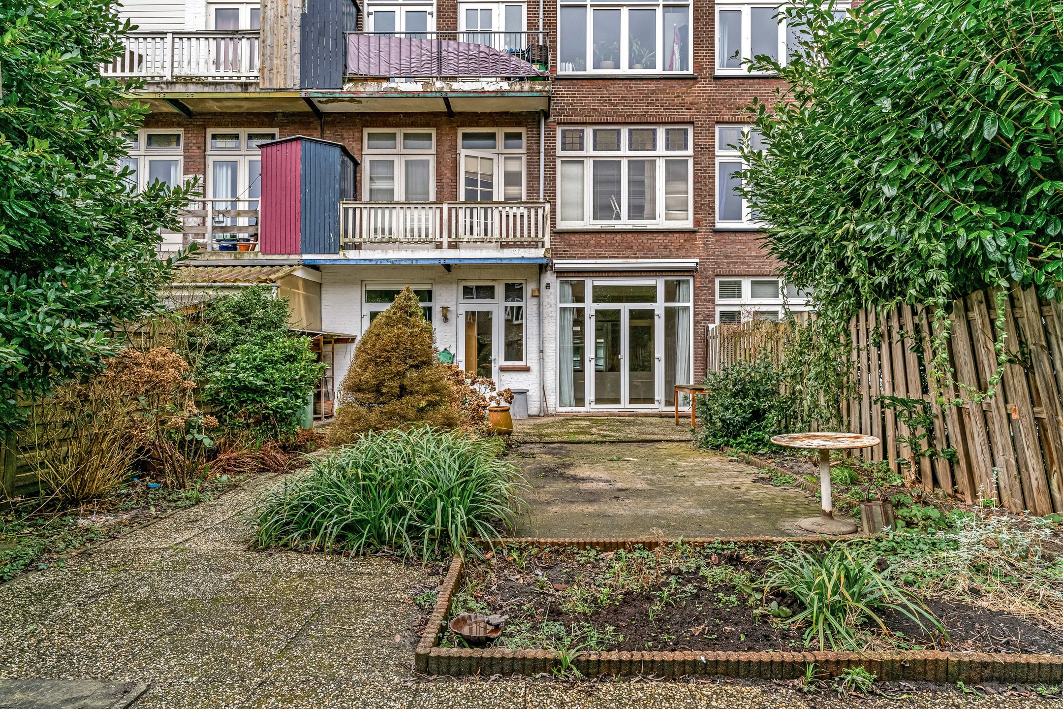 Foto 12 van Van Heutszstraat 28