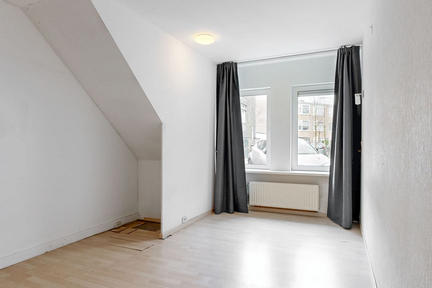 Foto 4 van Van Heutszstraat 28