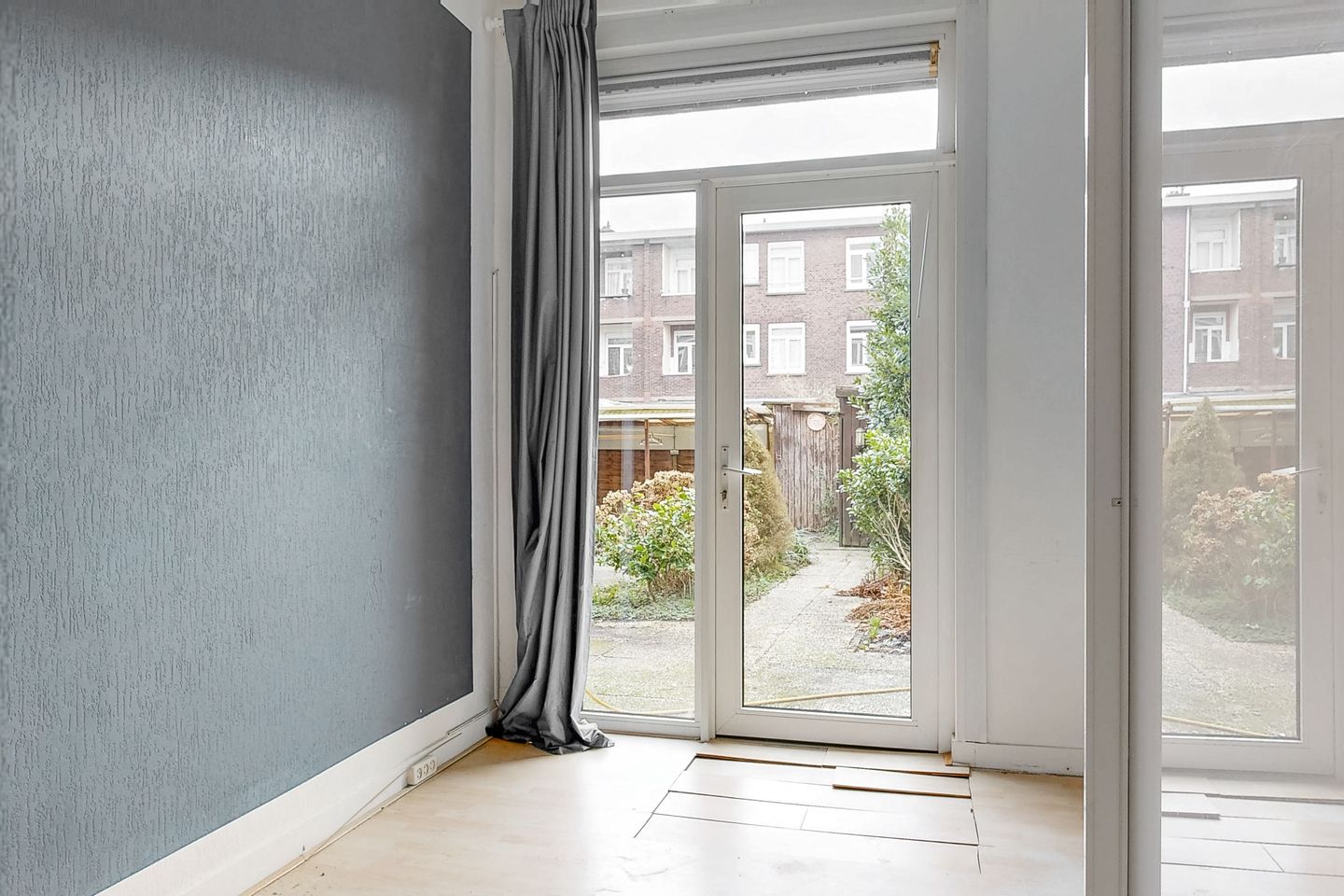 Foto 14 van Van Heutszstraat 28