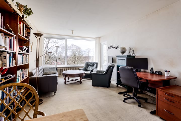 Foto 4 van Engelandlaan 136