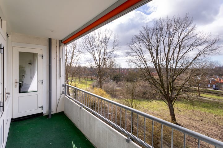 Foto 6 van Engelandlaan 136