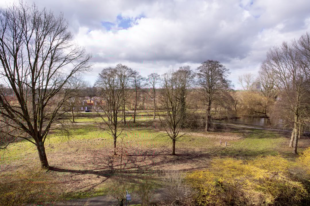 Foto 7 van Engelandlaan 136