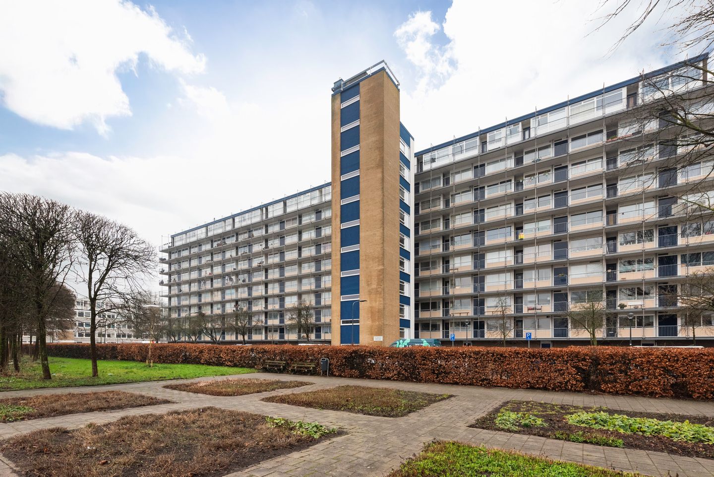 Foto 19 van Engelandlaan 136