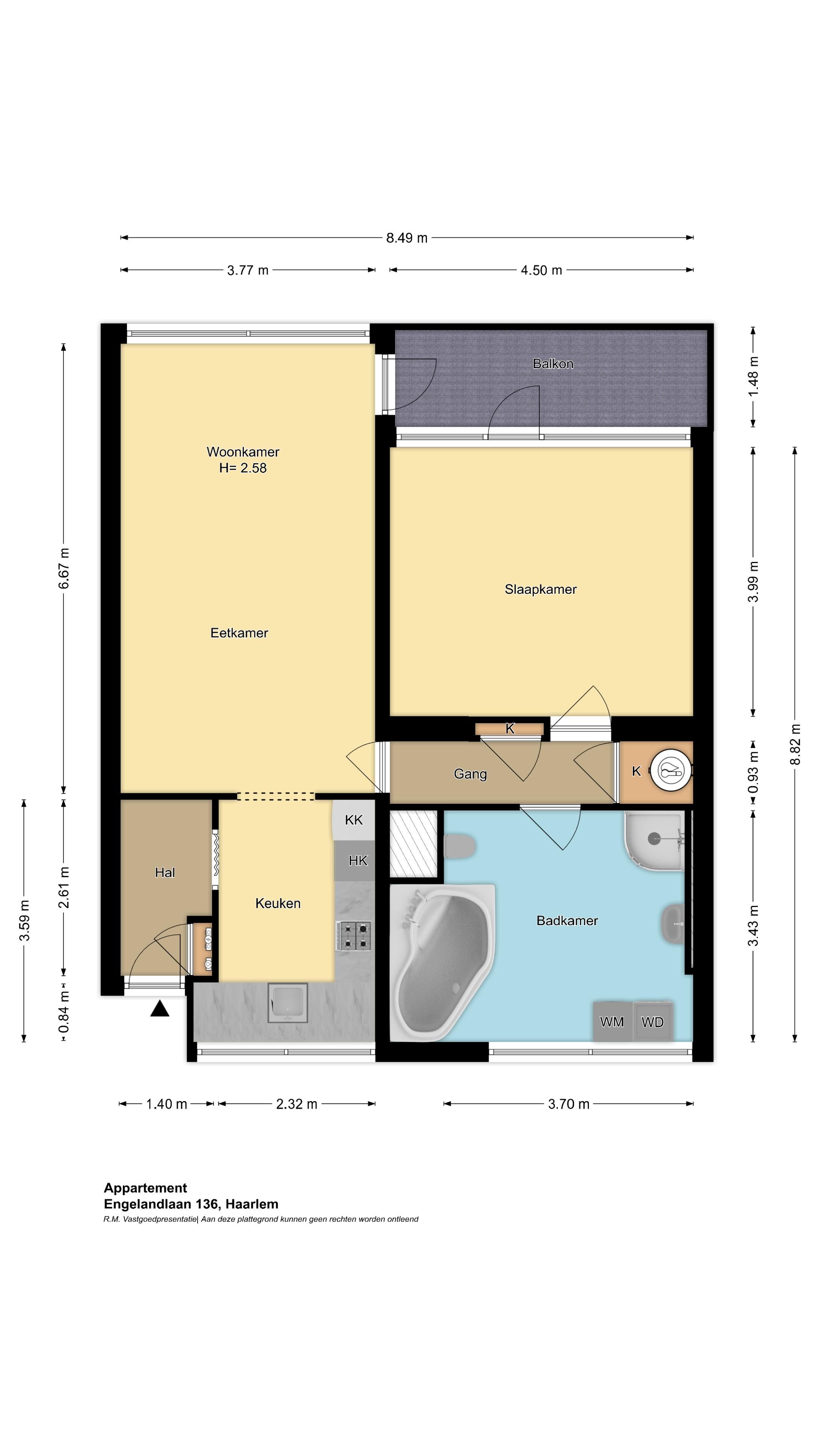 Foto 24 van Engelandlaan 136