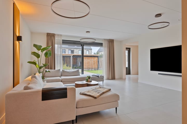 Foto 2 van Zilverberg 4