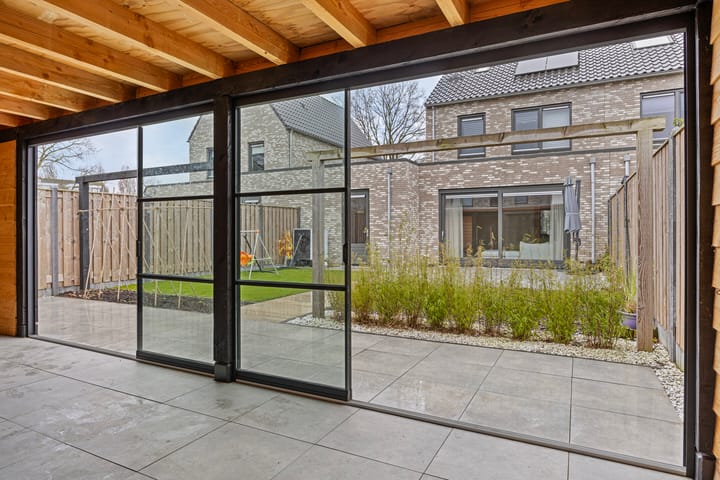 Foto 3 van Zilverberg 4