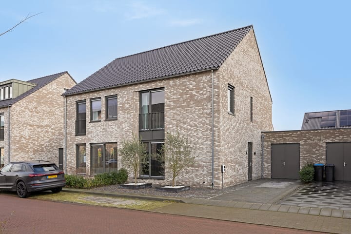 Foto 4 van Zilverberg 4