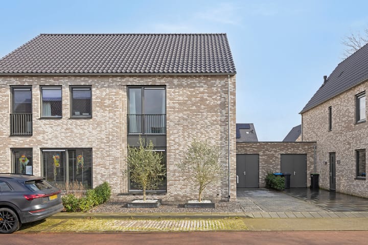 Foto 5 van Zilverberg 4