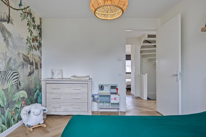 Foto 23 van Zilverberg 4