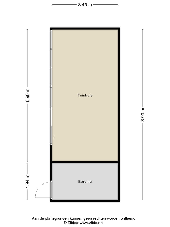 Foto 45 van Zilverberg 4