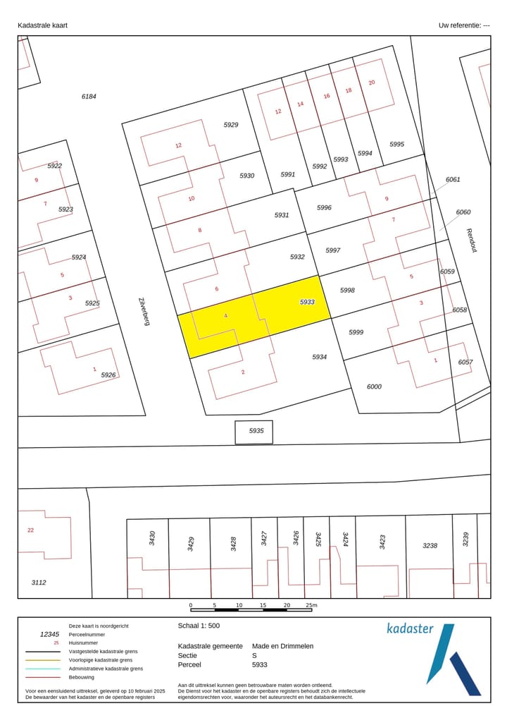 Foto 46 van Zilverberg 4