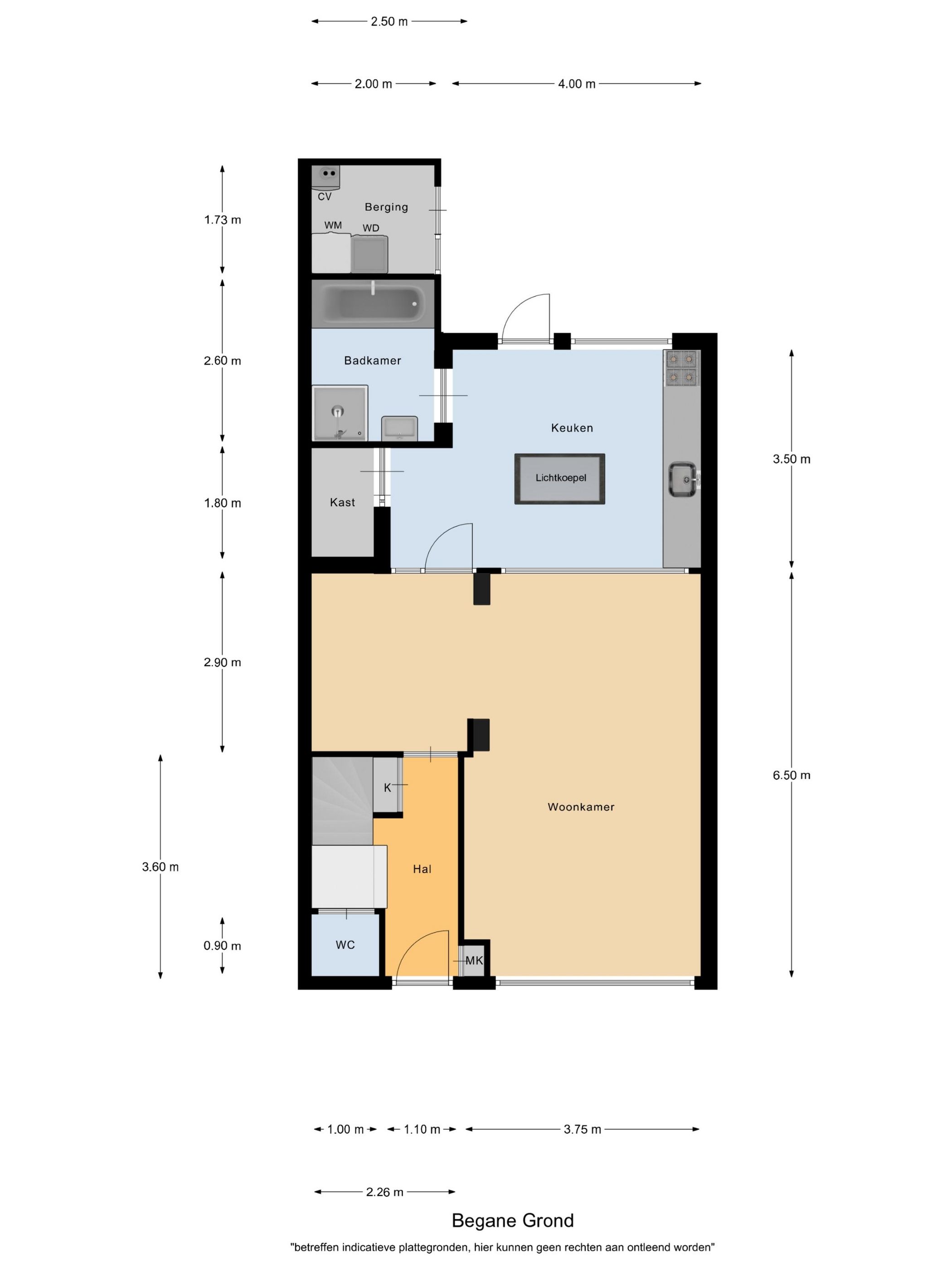 Foto 30 van Marktstraat 25