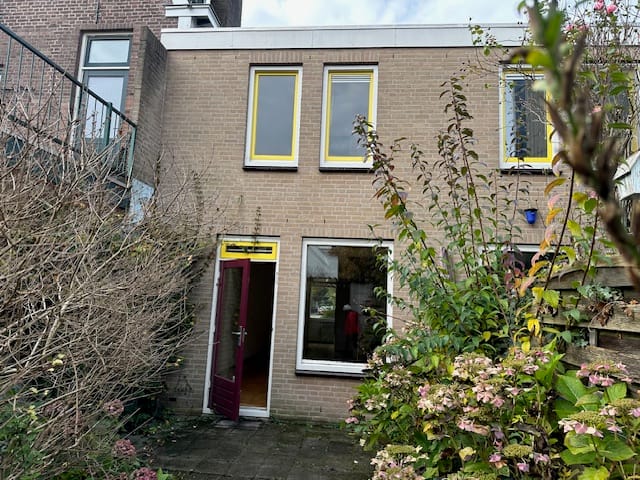 Foto 4 van Molenbeekstraat 57
