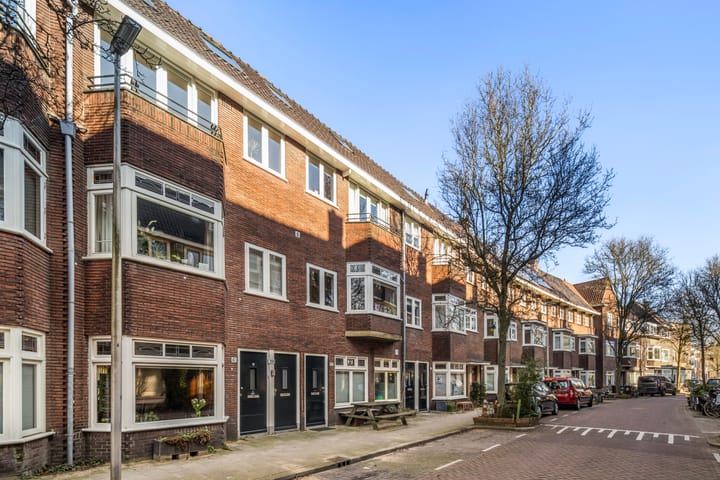 Photo 4 of Duifstraat 39-A