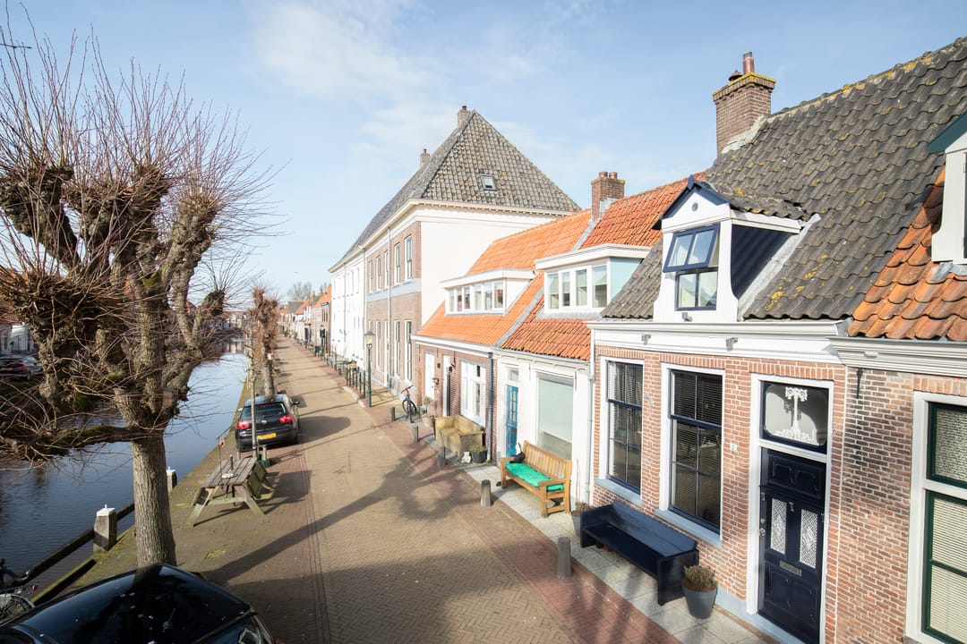 Foto 2 van Baangracht 2