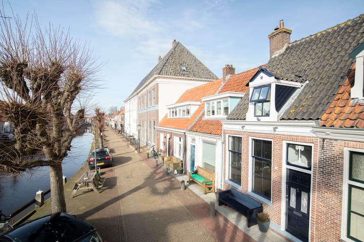 Foto 2 van Baangracht 2