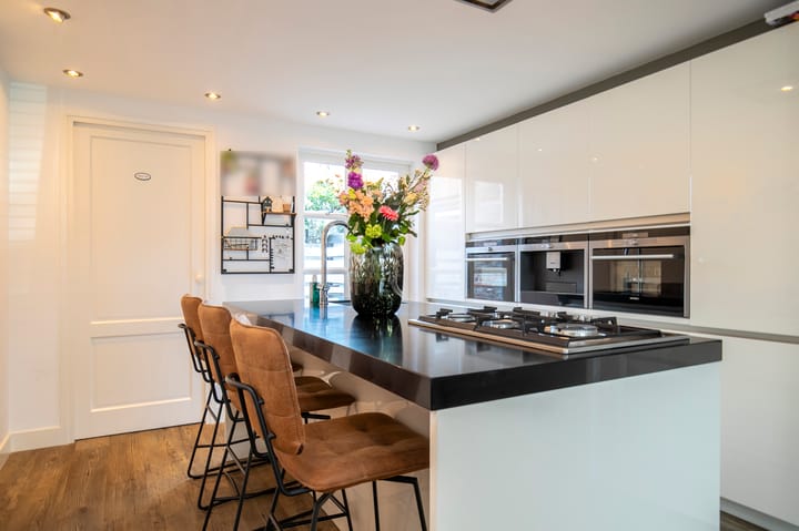 Foto 4 van Baangracht 2