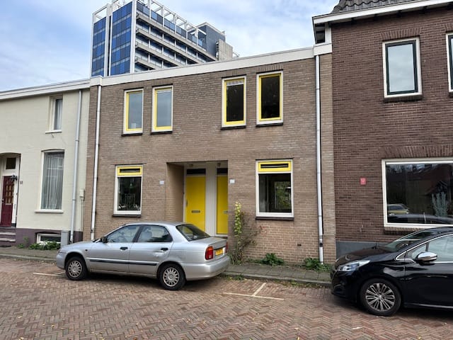 Foto 1 van Molenbeekstraat 57