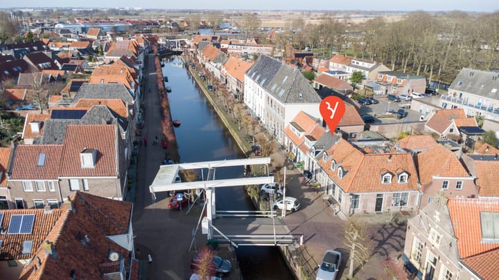 Foto 5 van Baangracht 2