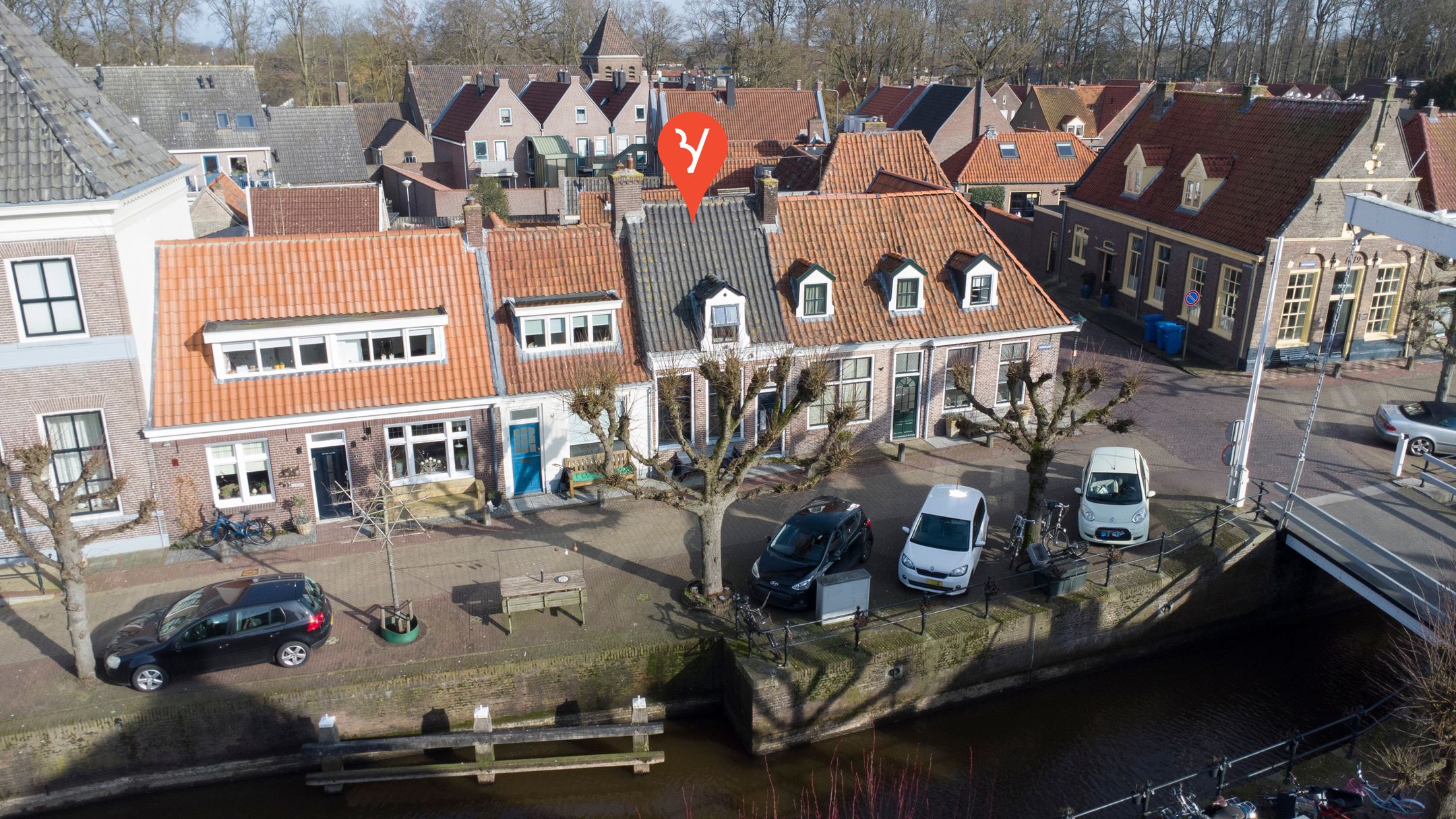 Foto 6 van Baangracht 2