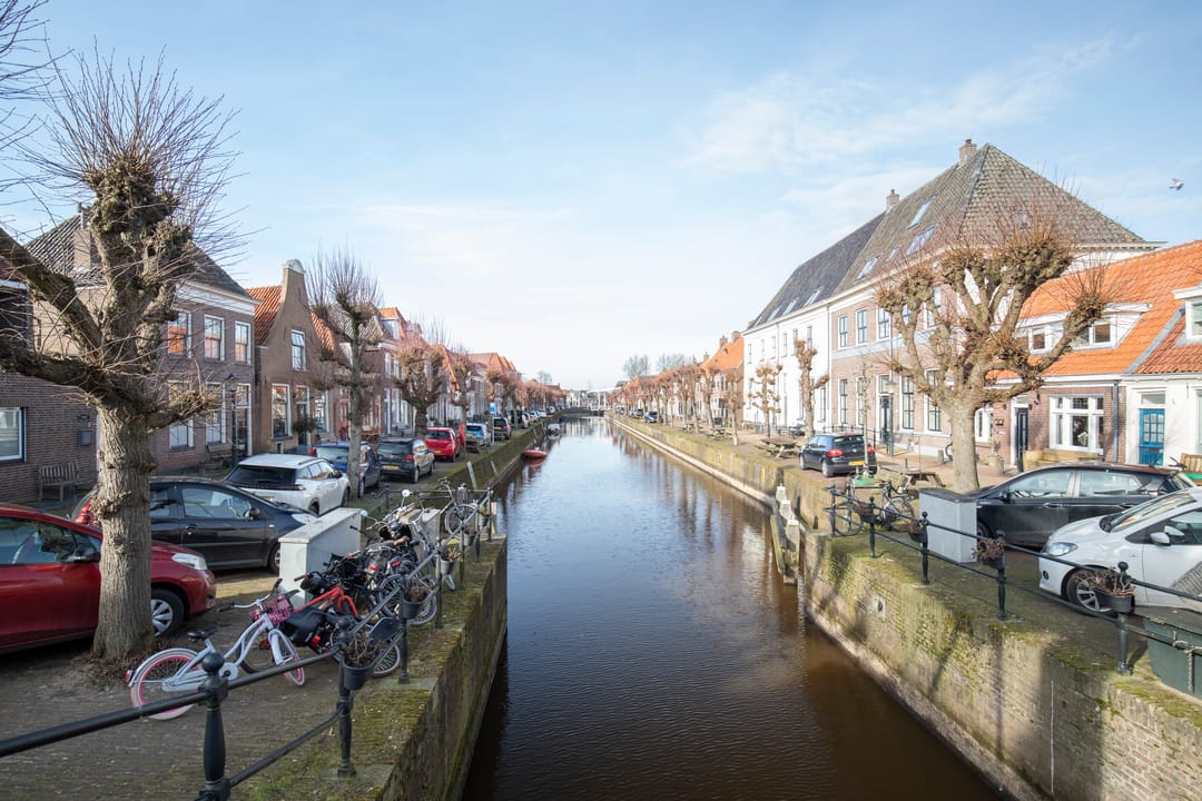 Foto 8 van Baangracht 2