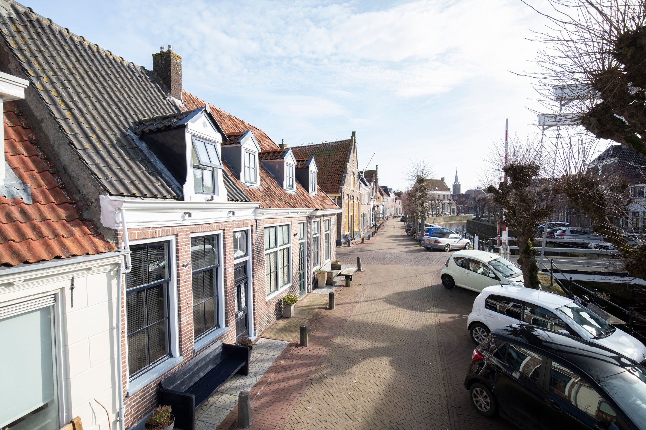 Foto 9 van Baangracht 2