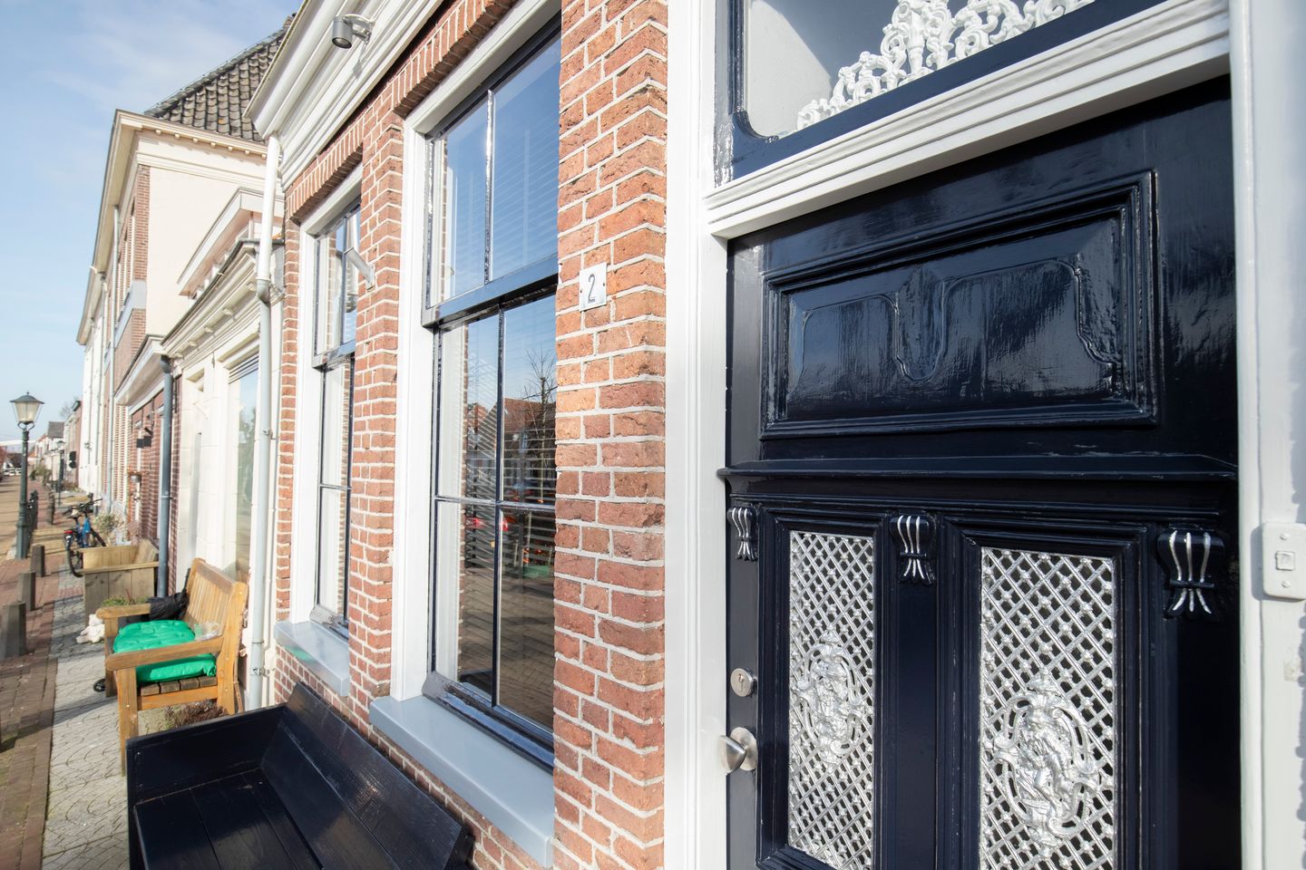 Foto 10 van Baangracht 2