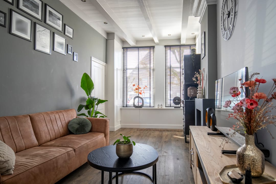 Foto 13 van Baangracht 2