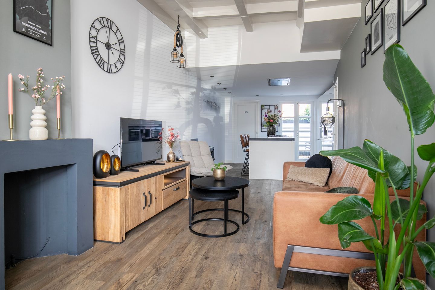 Foto 14 van Baangracht 2