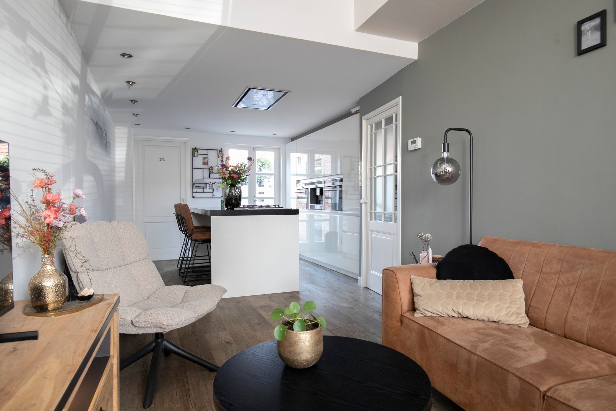 Foto 15 van Baangracht 2