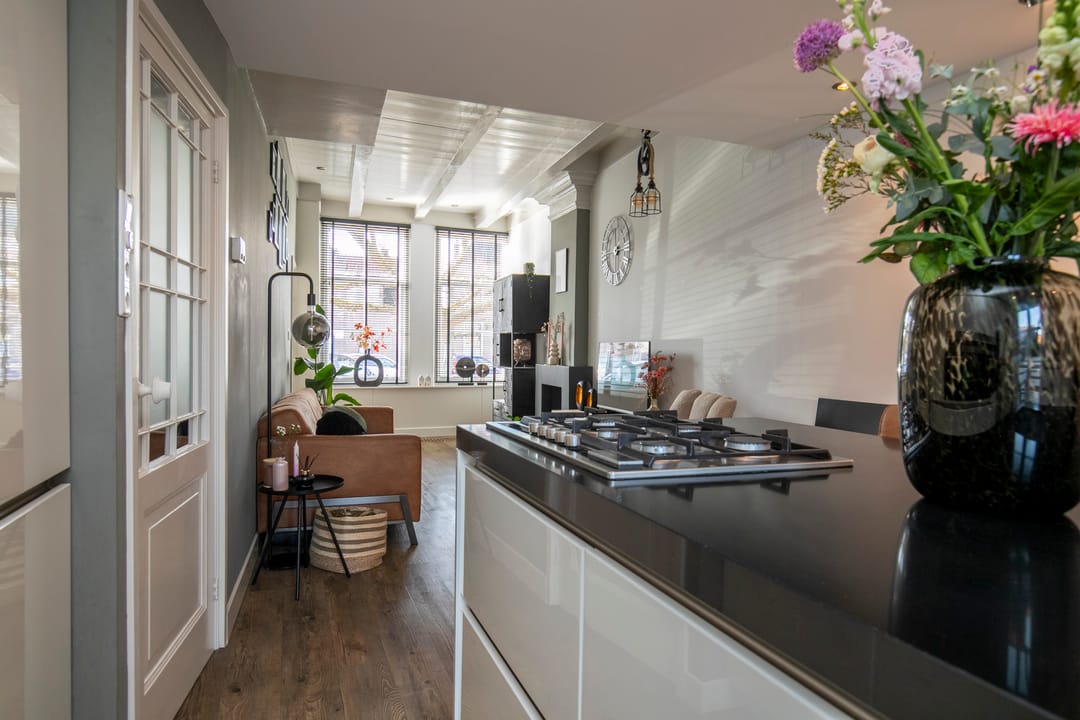 Foto 17 van Baangracht 2