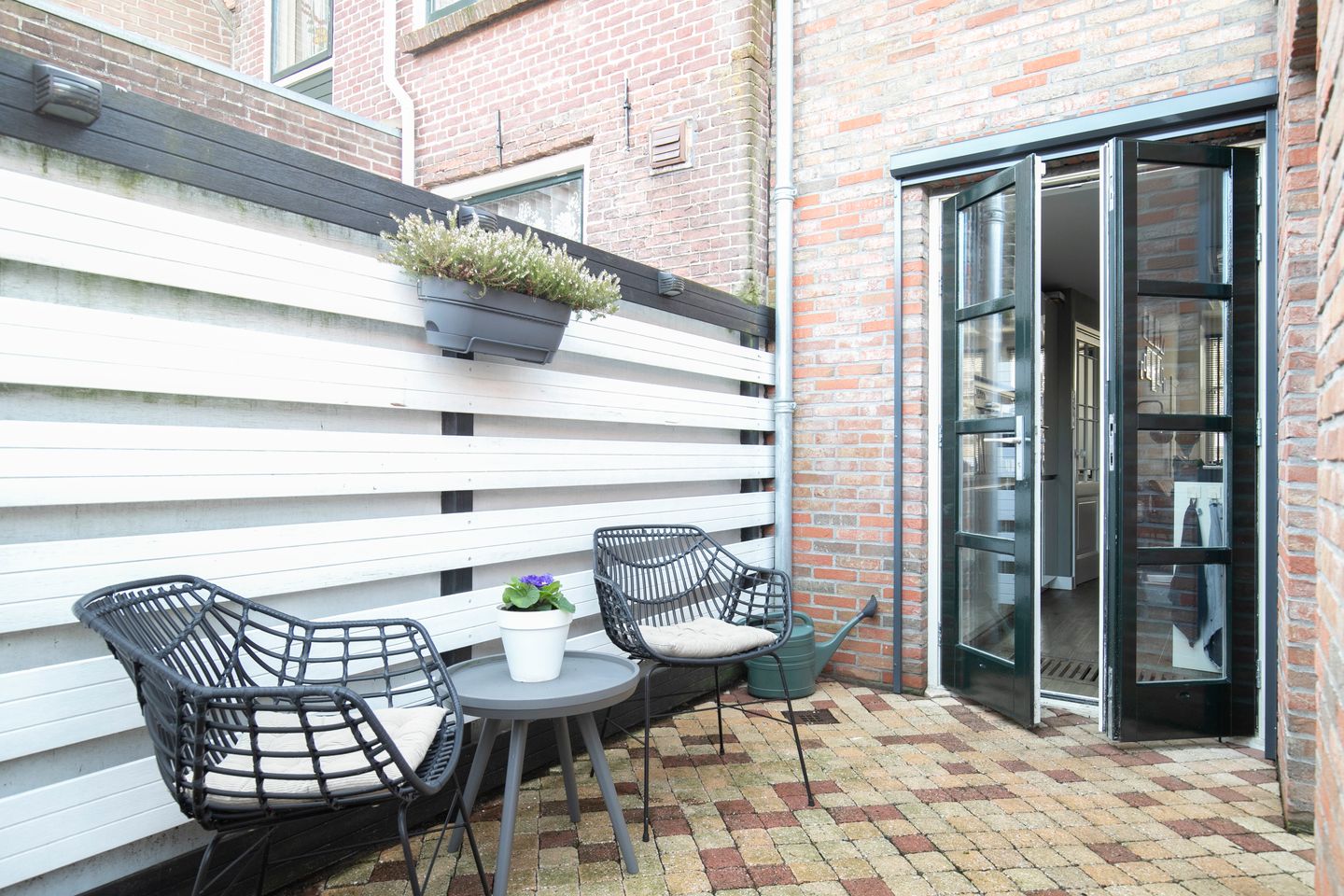 Foto 19 van Baangracht 2